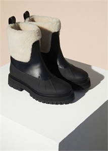 Ботинки LORO PIANA 114604