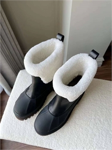 Ботинки LORO PIANA 114604