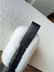 Ботинки LORO PIANA 114604