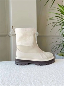 Ботинки LORO PIANA 114607