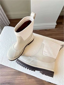 Ботинки LORO PIANA 114607