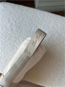 Ботинки LORO PIANA 114607