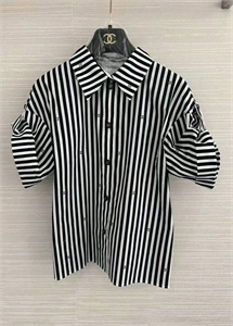 Рубашка CHANEL 114720 - фото 133361