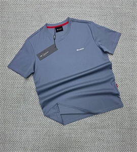 Футболка kiton 114753 - фото 133548