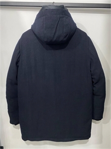 Кашемировая куртка пальто LP 114762