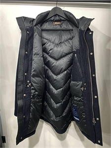 Кашемировая куртка пальто LP 114762