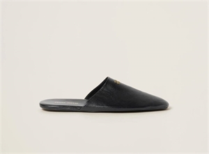 Мюли MIU MIU 114817