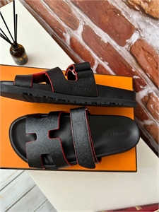 Тапочки HERMES 114820