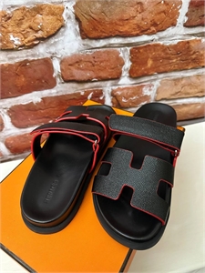 Тапочки HERMES 114820