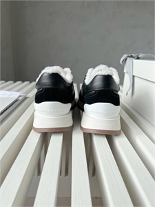 Кроссовки BRUNELLO CUCINELLI 114874