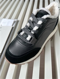 Кроссовки BRUNELLO CUCINELLI 114874