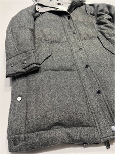 Пуховик BRUNELLO CUCINELLI 114877