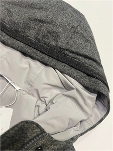 Пуховик BRUNELLO CUCINELLI 114877