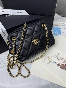 Сумка CHANEL 114903 - фото 134308