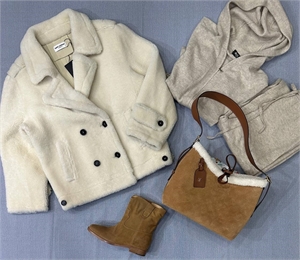 Сумка  LOUIS VUITTON 114917