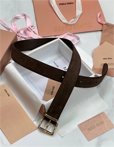 Ремень MIU MIU 114934