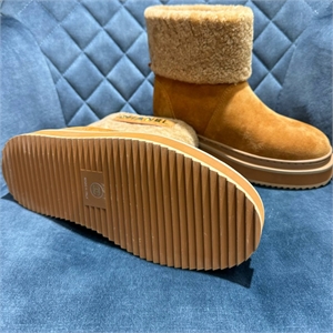 Ботинки CHANEL 114958