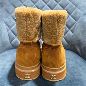 Ботинки CHANEL 114958