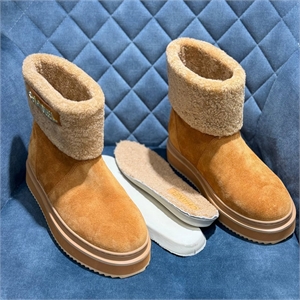 Ботинки CHANEL 114958