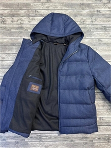 Кашемировая куртка LP 114982