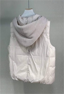 Жилет BRUNELLO CUCINELLI 115042