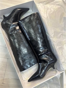 Сапоги TOTEME 115052