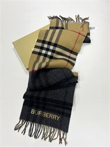 Шарф BURBERRY 115058 - фото 134976