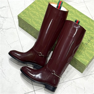 Сапоги GUCCI 115062