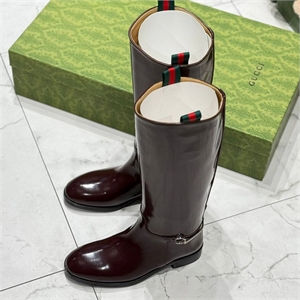 Сапоги GUCCI 115062