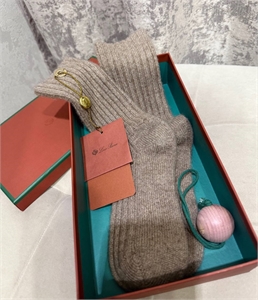 Носки LORO PIANA 115071