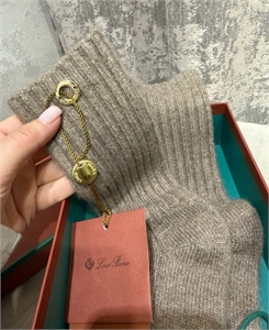 Носки LORO PIANA 115071