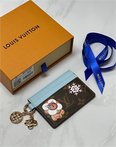 Картхолдер Louis Vuitton 115076 - фото 135098