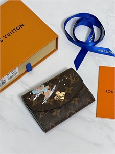 Кошелек LOUIS VUITTON 115093 - фото 135183