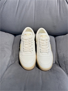 Кеды PRADA 115094