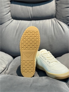 Кеды PRADA 115094