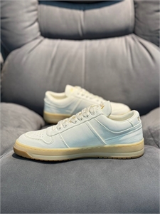 Кеды PRADA 115094