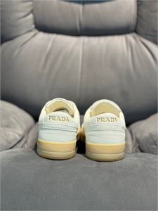 Кеды PRADA 115094