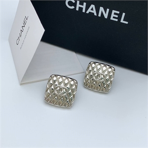 Серьги CHANEL 115112 - фото 135267