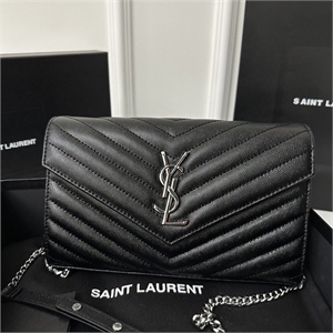 Сумка YSL 115117