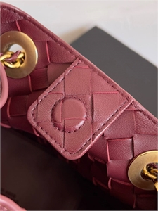 Сумка BOTTEGA VENETA 115122