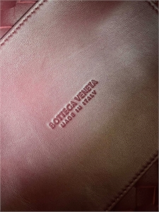 Сумка BOTTEGA VENETA 115122