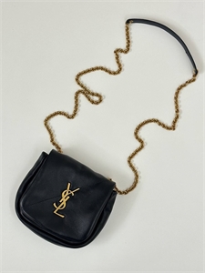 Сумка YSL 115124 - фото 135392