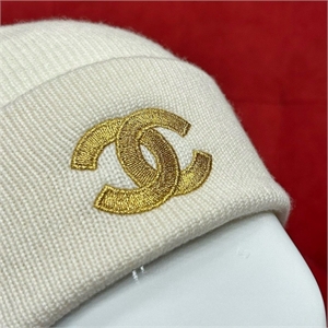 Шапка CHANEL 115133