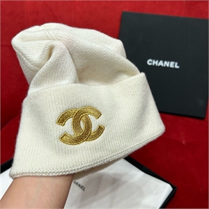 Шапка CHANEL 115133