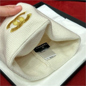 Шапка CHANEL 115133