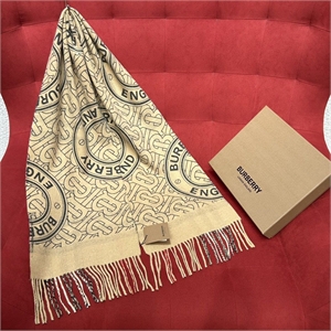 Шарф BURBERRY 115135
