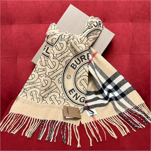 Шарф BURBERRY 115135