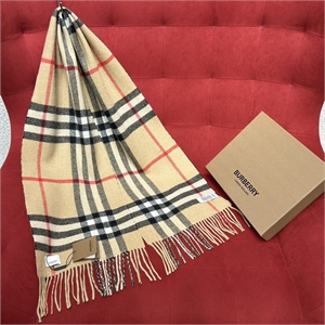 Шарф BURBERRY 115135