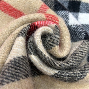 Шарф BURBERRY 115135