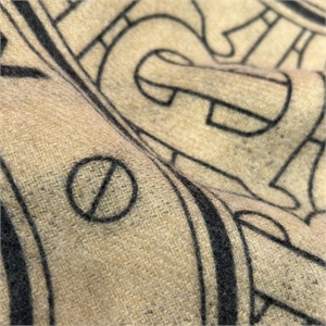 Шарф BURBERRY 115135